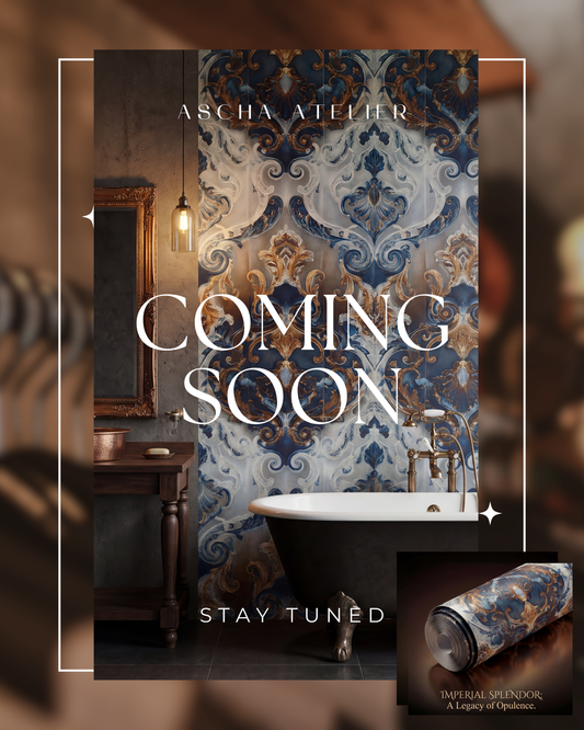 Luxury Wallpaper Abstract Antique Wallpaper